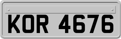KOR4676