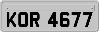 KOR4677