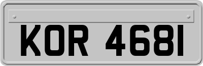 KOR4681