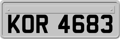 KOR4683