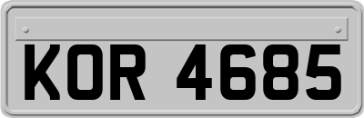 KOR4685