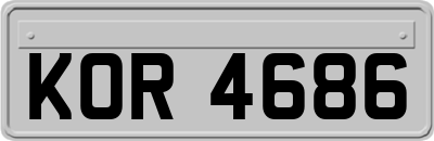 KOR4686