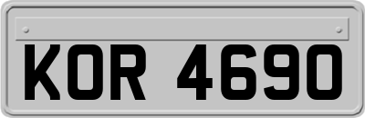 KOR4690