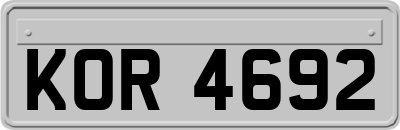 KOR4692