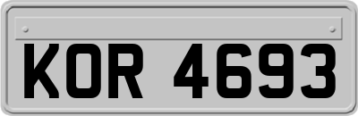 KOR4693