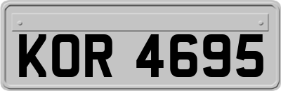 KOR4695