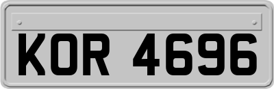KOR4696