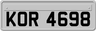 KOR4698
