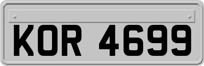 KOR4699