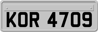 KOR4709