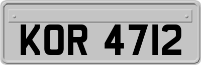 KOR4712