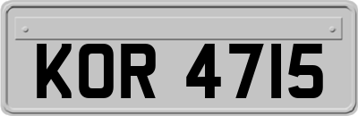 KOR4715