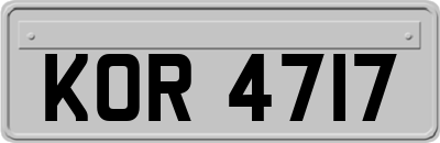 KOR4717