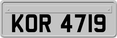 KOR4719