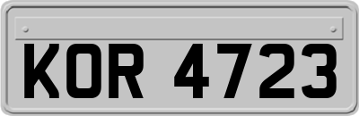 KOR4723