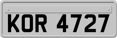 KOR4727