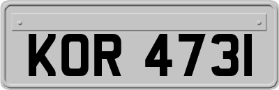 KOR4731