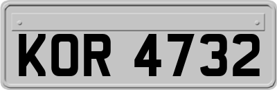 KOR4732