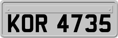 KOR4735