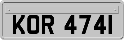 KOR4741