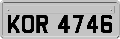 KOR4746