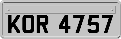 KOR4757