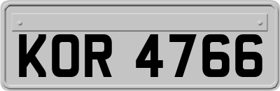 KOR4766