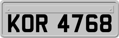 KOR4768