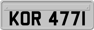 KOR4771
