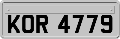 KOR4779
