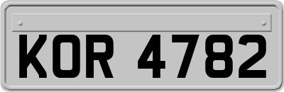 KOR4782