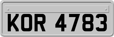 KOR4783