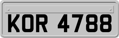 KOR4788