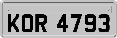 KOR4793