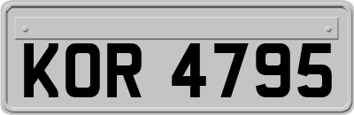 KOR4795