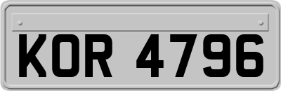 KOR4796