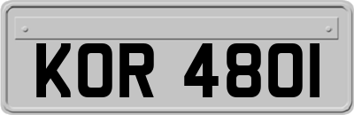 KOR4801