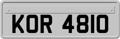 KOR4810