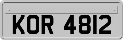 KOR4812