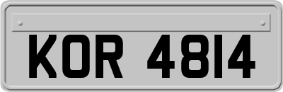 KOR4814