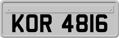 KOR4816