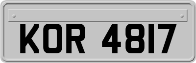 KOR4817