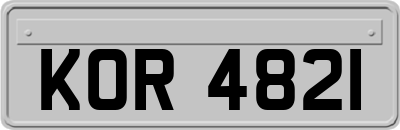 KOR4821
