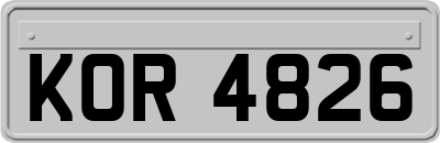 KOR4826