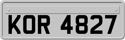 KOR4827