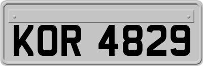 KOR4829