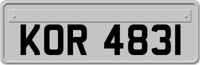 KOR4831