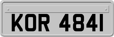 KOR4841