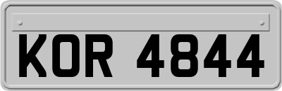 KOR4844