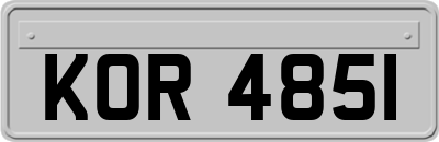 KOR4851